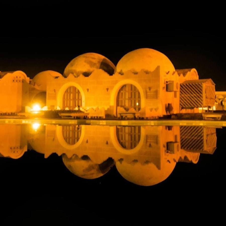 Lagona Dahab Hotel Exterior foto