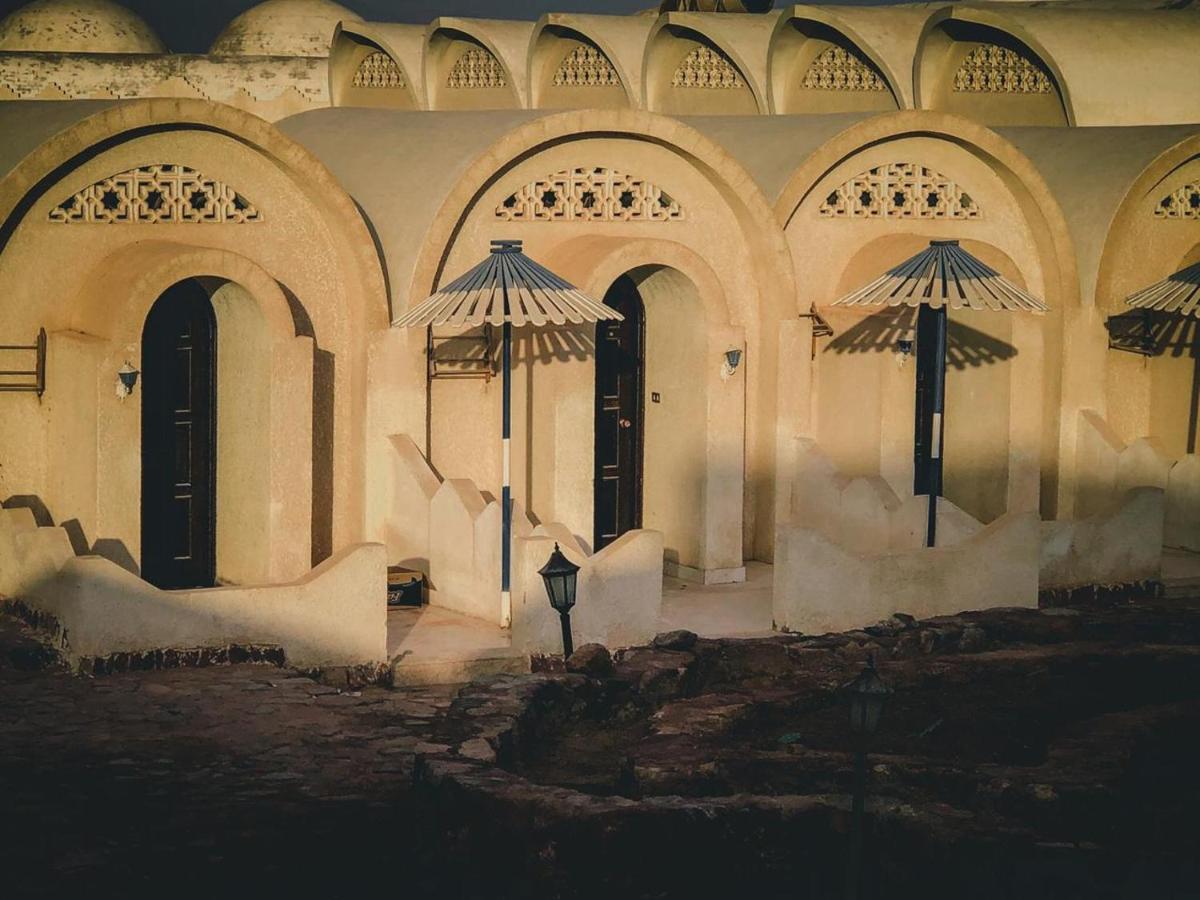 Lagona Dahab Hotel Exterior foto